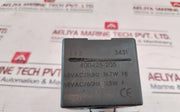 Asco Sc Xe210D095Mo Solenoid Valve Coil 48Vac 60Hz