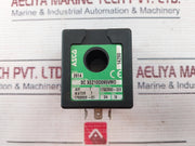 Asco Sc Xe210D095Mo Solenoid Valve Coil 48Vac 60Hz