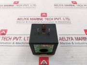 Asco Sc Xe210D095Mo Solenoid Valve Coil 48Vac 60Hz