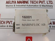 Asco Scg356A002Vms Solenoid Valves Nc 1/8” Ø1.6 Orifice