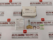 Asco Scg356A002Vms Solenoid Valves Nc 1/8” Ø1.6 Orifice