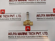 Asco Scg356A002Vms Solenoid Valves Nc 1/8” Ø1.6 Orifice