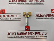 Asco Scg356A002Vms Solenoid Valves Nc 1/8” Ø1.6 Orifice