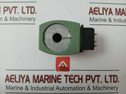 Asco Solenoid Coil 24 V Dc Mp-C-086