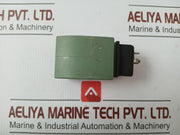 Asco Solenoid Coil 24 V Dc Mp-C-086