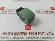 Asco Solenoid Coil 24 V Dc Mp-C-086