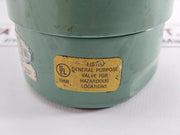Asco Solenoid Valve 570 Gm