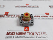 Asco Tf10A21 Pressure Switch Transducer Range - 3-100 Psi