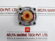 Asco Tf10A21 Pressure Switch Transducer Range - 3-100 Psi