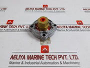 Asco Tf10A21 Pressure Switch Transducer Range - 3-100 Psi