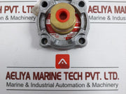 Asco Tf10A21 Pressure Switch Transducer Range - 3-100 Psi