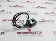 Asco Xe210C94Bw Solenoid Valve Coil