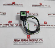 Asco Xe210C94Bw Solenoid Valve Coil