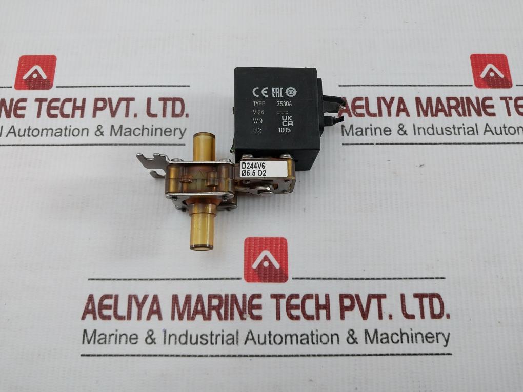 Asco Z530a