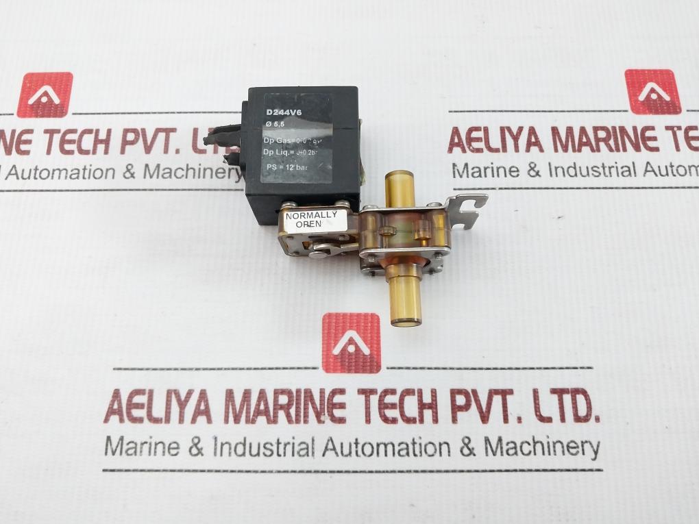 Asco Z530a