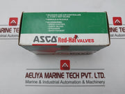 Asco 208783 2-position-4-way Solenoid Valve Kit 1/4