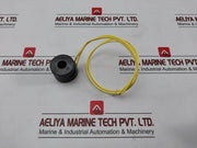 Asco 216758-001-d Replacement Coil For Solenoid Valve