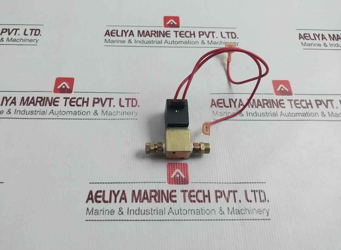 Asco 400115-142 D Subminiature Coil Csa Cl1251 12