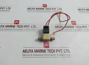 Asco 400115-142 D Subminiature Coil Csa Cl1251 12