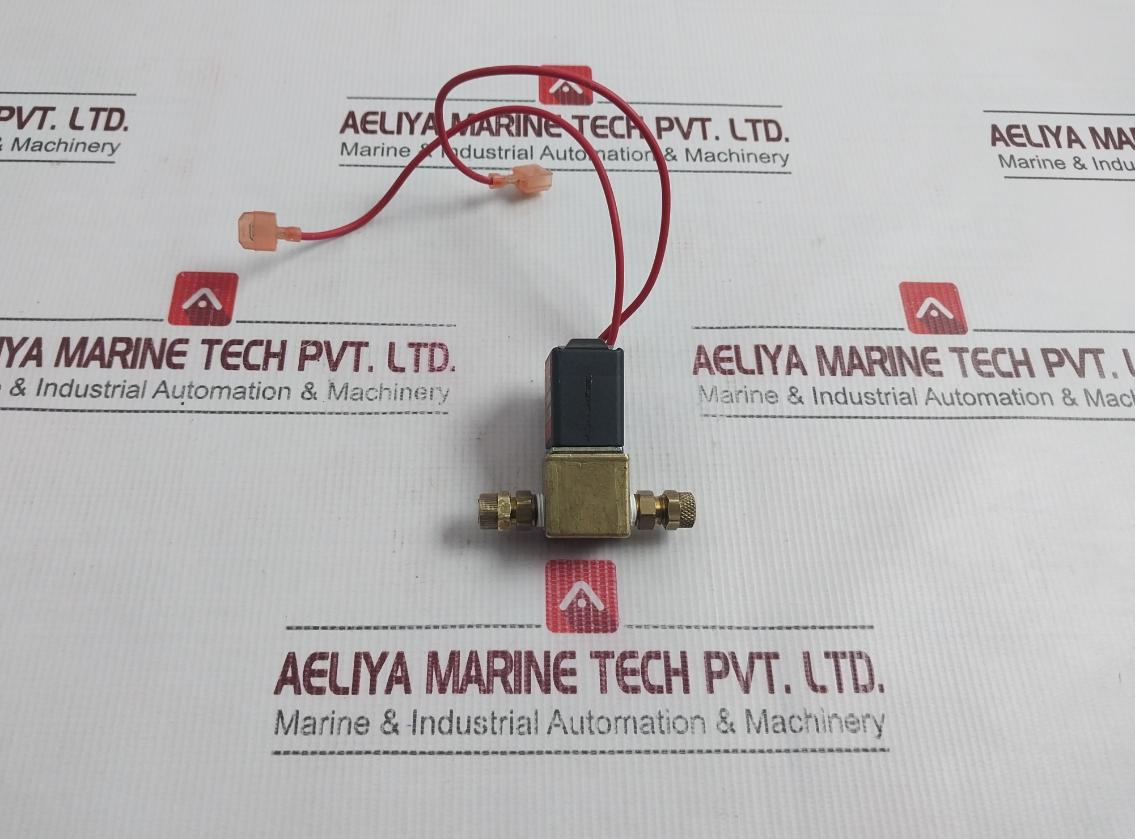 Asco 400115-142 D Subminiature Coil Csa Cl1251 12