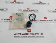 Asco 96.619.2C Solenoid Valve Coil 220/50