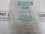 Asco 96.619.2C Solenoid Valve Coil 220/50