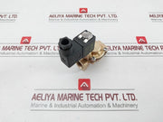Asco E238D002 Solenoid Valve 12Vdc 6.9W