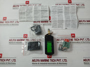 Asco G551A001 Ms Solenoid Valve Set Scg551A001Ms 120Vac/50-60Hz
