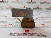 Asco Hv2360185 Solenoid Valve For Controlling The Flow Of Steam 240V/60 5-50 Psi