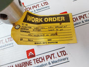 Asco M25 Pressure Gauge Transmitter 110684