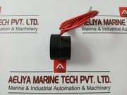 Asco Mp-c-011 Solenoid Valve Coil 24Vdc