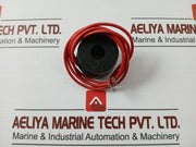 Asco Mp-c-011 Solenoid Valve Coil 24Vdc