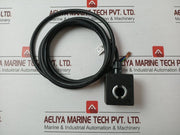Asco Pvx8210A036T.25518 Solenoid Valve Connector With Cable 2 Meter 230/50 Hz