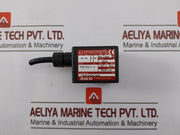 Asco Pvx8210A036V Solenoid Valve Volts/Hz: 230/50