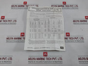 Asco Sa11Ak Pressure Switch 5A, Res 125 Or 250Vac