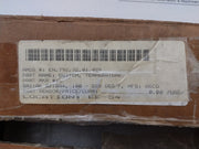 Asco Sa11Ak Pressure Switch 5A, Res 125 Or 250Vac