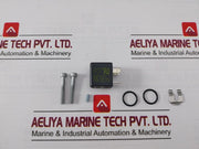 Asco Scg551A001Ms Solenoid Valve 10 Bar 120Vac/60Hz 88122404 2.5W