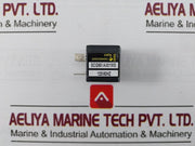 Asco Scg551A001Ms Solenoid Valve 10 Bar 120Vac/60Hz 88122404 2.5W