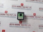 Asco Scxe210D095Vmo 3/4 Solenoid Valve Coil 11.5-16.7W