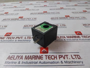 Asco Scxe210D095Vmo 3/4 Solenoid Valve Coil