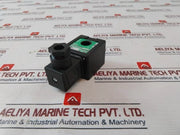 Asco Scxe210D095Vmo Solenoid Valve Coil 3/4 Rev G 14290