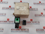 Asco Scxe210D095Vmo Solenoid Valve Coil 3/4 Rev G 14290