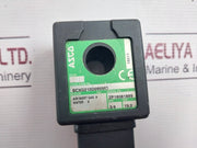 Asco Scxg210D095Mo Solenoid Valve 9 Bar 400425-205 3/4Inch 48/50 Hz
