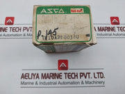 Asco Tk10A21 Pressure Switch Transducer Range - 30-600 Psi