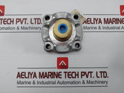 Asco Tk10A21 Pressure Switch Transducer Range - 30-600 Psi
