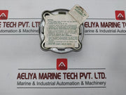 Asco Tk10A21 Pressure Switch Transducer Range - 30-600 Psi