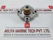 Asco Tk10A21 Pressure Switch Transducer Range - 30-600 Psi