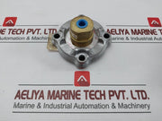 Asco Tk10A21 Pressure Switch Transducer Range - 30-600 Psi