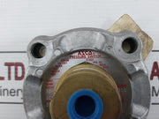 Asco Tk10A21 Pressure Switch Transducer Range - 30-600 Psi