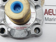 Asco Tk10A21 Pressure Switch Transducer Range - 30-600 Psi